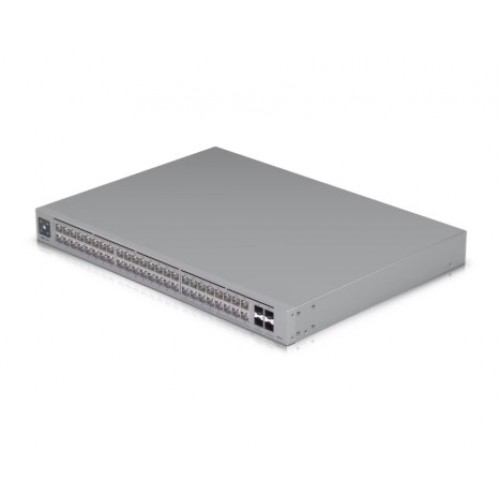 Ubiquiti Pro Max 48 PoE [USW-Pro-Max-48-PoE (720W)]